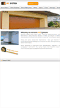 Mobile Screenshot of mzsystem.pl